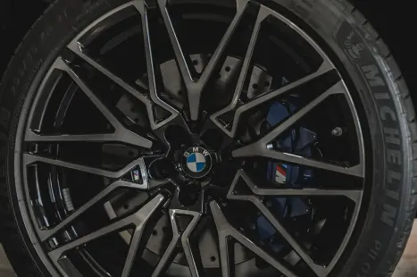 BMW X6 4.4 V8 32V 4P M COMPETITION BI-TURBO AUTOMÁTICO, Foto 40 BMW X6 4.4 V8 32V 4P M COMPETITION BI-TURBO AUTOMÁTICO, Foto 40