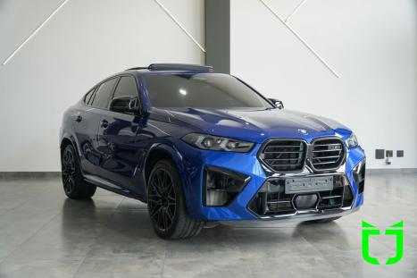 BMW X6 4.4 V8 32V 4P M COMPETITION BI-TURBO AUTOM�TICO, Foto 2