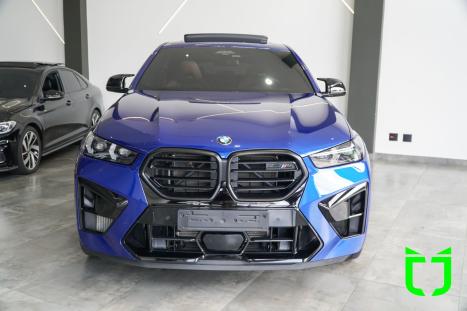 BMW X6 4.4 V8 32V 4P M COMPETITION BI-TURBO AUTOM�TICO, Foto 3