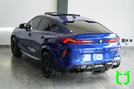 BMW X6 4.4 V8 32V 4P M COMPETITION BI-TURBO AUTOM�TICO, Foto 5