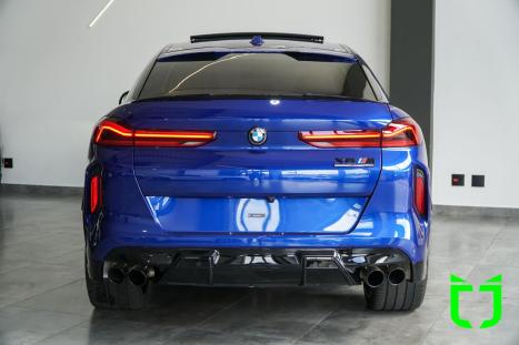 BMW X6 4.4 V8 32V 4P M COMPETITION BI-TURBO AUTOM�TICO, Foto 6