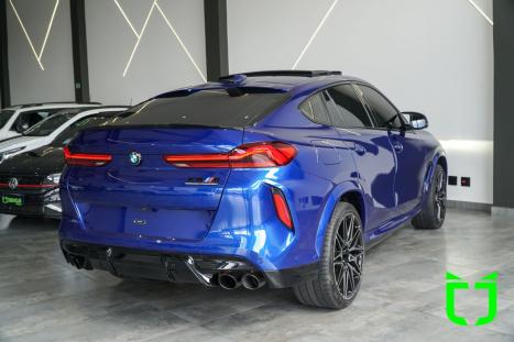 BMW X6 4.4 V8 32V 4P M COMPETITION BI-TURBO AUTOM�TICO, Foto 7