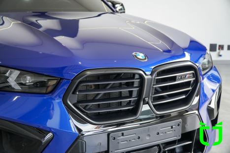 BMW X6 4.4 V8 32V 4P M COMPETITION BI-TURBO AUTOM�TICO, Foto 8