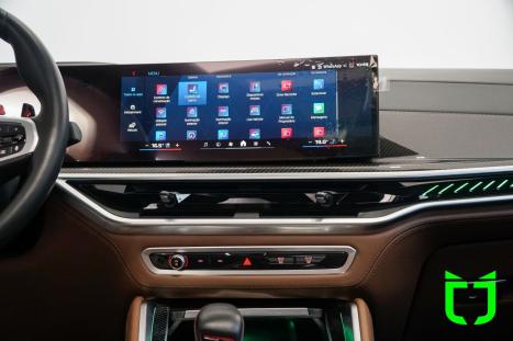 BMW X6 4.4 V8 32V 4P M COMPETITION BI-TURBO AUTOM�TICO, Foto 11