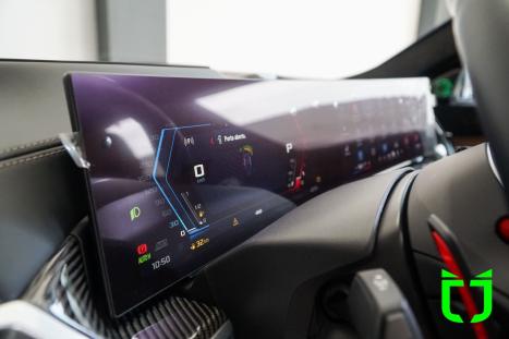 BMW X6 4.4 V8 32V 4P M COMPETITION BI-TURBO AUTOM�TICO, Foto 13