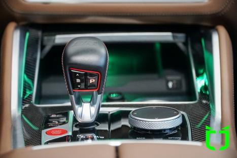 BMW X6 4.4 V8 32V 4P M COMPETITION BI-TURBO AUTOM�TICO, Foto 14