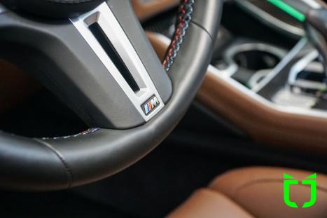 BMW X6 4.4 V8 32V 4P M COMPETITION BI-TURBO AUTOM�TICO, Foto 15