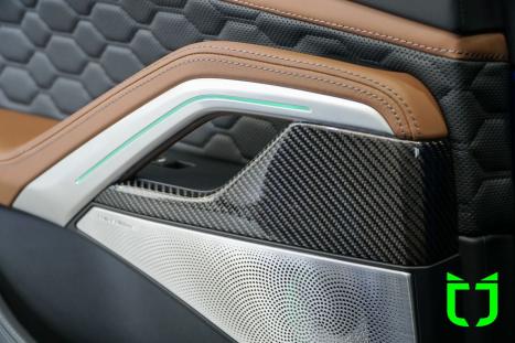 BMW X6 4.4 V8 32V 4P M COMPETITION BI-TURBO AUTOM�TICO, Foto 21