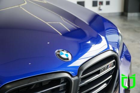 BMW X6 4.4 V8 32V 4P M COMPETITION BI-TURBO AUTOM�TICO, Foto 25