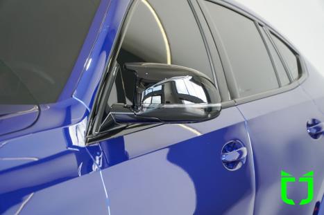 BMW X6 4.4 V8 32V 4P M COMPETITION BI-TURBO AUTOM�TICO, Foto 28