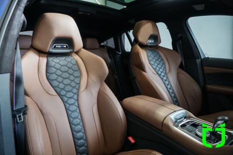 BMW X6 4.4 V8 32V 4P M COMPETITION BI-TURBO AUTOM�TICO, Foto 31