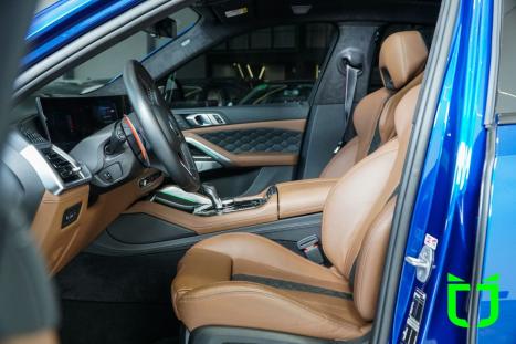 BMW X6 4.4 V8 32V 4P M COMPETITION BI-TURBO AUTOM�TICO, Foto 34