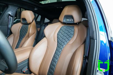 BMW X6 4.4 V8 32V 4P M COMPETITION BI-TURBO AUTOM�TICO, Foto 35