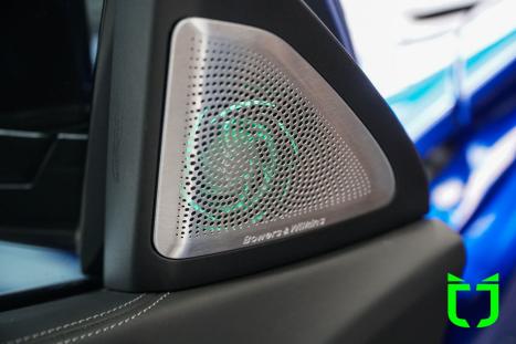 BMW X6 4.4 V8 32V 4P M COMPETITION BI-TURBO AUTOM�TICO, Foto 38