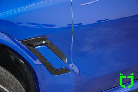 BMW X6 4.4 V8 32V 4P M COMPETITION BI-TURBO AUTOM�TICO, Foto 40