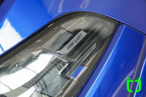 BMW X6 4.4 V8 32V 4P M COMPETITION BI-TURBO AUTOM�TICO, Foto 41