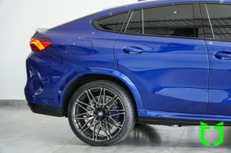 BMW X6 4.4 V8 32V 4P M COMPETITION BI-TURBO AUTOM�TICO, Foto 42