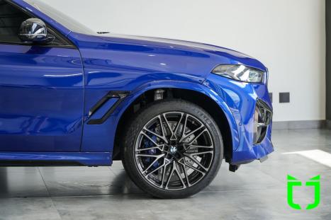 BMW X6 4.4 V8 32V 4P M COMPETITION BI-TURBO AUTOM�TICO, Foto 43