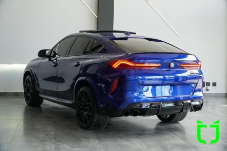 BMW X6 4.4 V8 32V 4P M COMPETITION BI-TURBO AUTOM�TICO, Foto 45