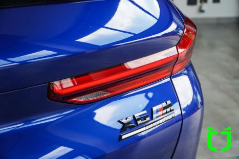 BMW X6 4.4 V8 32V 4P M COMPETITION BI-TURBO AUTOM�TICO, Foto 48