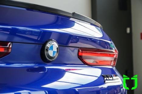 BMW X6 4.4 V8 32V 4P M COMPETITION BI-TURBO AUTOM�TICO, Foto 49