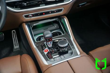 BMW X6 4.4 V8 32V 4P M COMPETITION BI-TURBO AUTOM�TICO, Foto 11