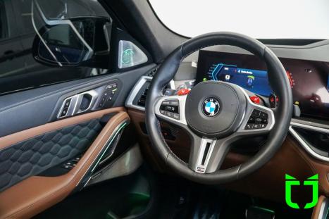 BMW X6 4.4 V8 32V 4P M COMPETITION BI-TURBO AUTOM�TICO, Foto 17