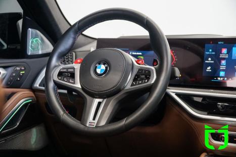 BMW X6 4.4 V8 32V 4P M COMPETITION BI-TURBO AUTOM�TICO, Foto 20