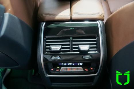 BMW X6 4.4 V8 32V 4P M COMPETITION BI-TURBO AUTOM�TICO, Foto 21