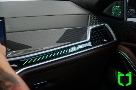 BMW X6 4.4 V8 32V 4P M COMPETITION BI-TURBO AUTOM�TICO, Foto 22