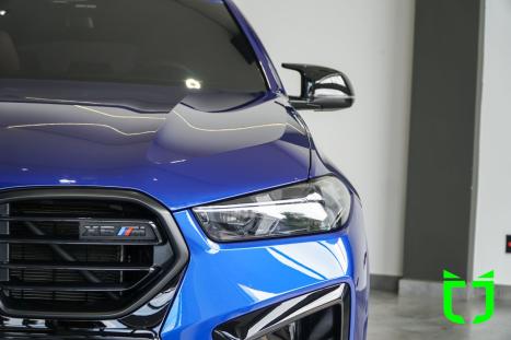 BMW X6 4.4 V8 32V 4P M COMPETITION BI-TURBO AUTOM�TICO, Foto 24