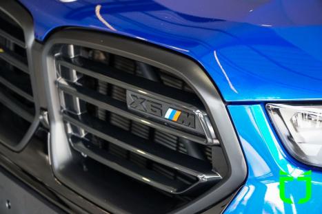 BMW X6 4.4 V8 32V 4P M COMPETITION BI-TURBO AUTOM�TICO, Foto 25