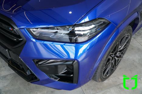 BMW X6 4.4 V8 32V 4P M COMPETITION BI-TURBO AUTOM�TICO, Foto 27