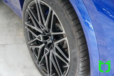 BMW X6 4.4 V8 32V 4P M COMPETITION BI-TURBO AUTOM�TICO, Foto 29