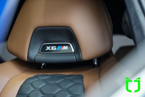 BMW X6 4.4 V8 32V 4P M COMPETITION BI-TURBO AUTOM�TICO, Foto 35