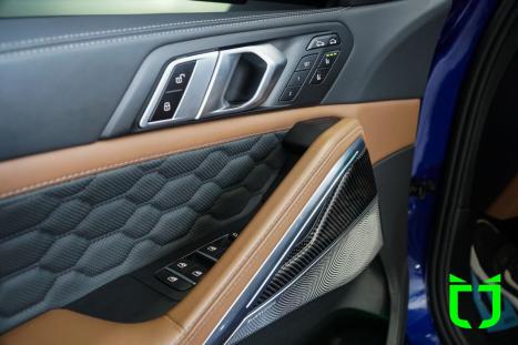 BMW X6 4.4 V8 32V 4P M COMPETITION BI-TURBO AUTOM�TICO, Foto 38