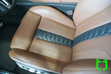 BMW X6 4.4 V8 32V 4P M COMPETITION BI-TURBO AUTOM�TICO, Foto 39