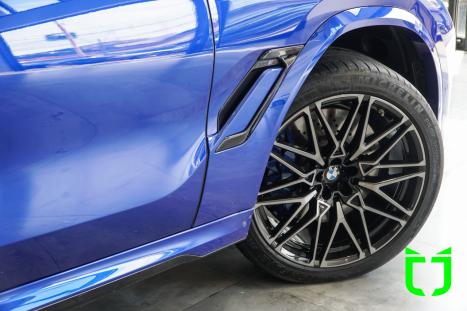 BMW X6 4.4 V8 32V 4P M COMPETITION BI-TURBO AUTOM�TICO, Foto 44