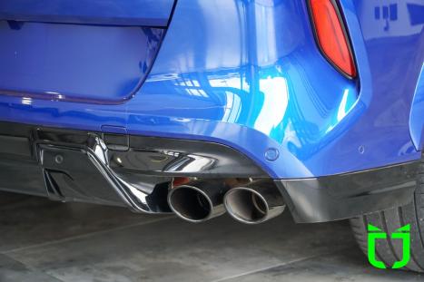 BMW X6 4.4 V8 32V 4P M COMPETITION BI-TURBO AUTOM�TICO, Foto 45