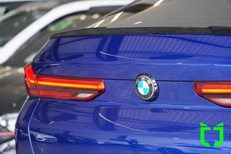 BMW X6 4.4 V8 32V 4P M COMPETITION BI-TURBO AUTOM�TICO, Foto 46