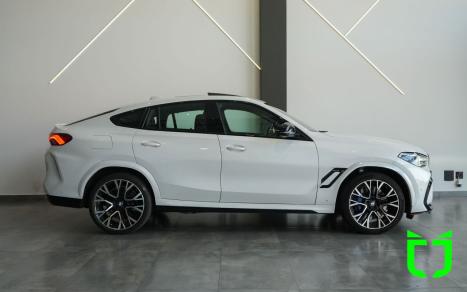 BMW X6 4.4 V8 32V 4P M COUPÉ BI-TURBO AUTOMÁTICO, Foto 1