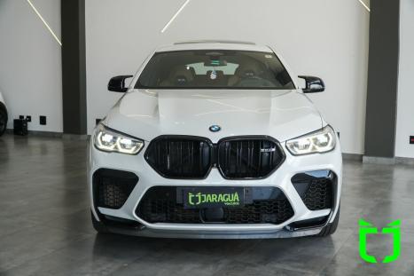 BMW X6 4.4 V8 32V 4P M COUPÉ BI-TURBO AUTOMÁTICO, Foto 3