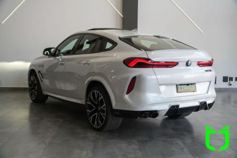 BMW X6 4.4 V8 32V 4P M COUPÉ BI-TURBO AUTOMÁTICO, Foto 5