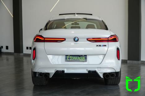 BMW X6 4.4 V8 32V 4P M COUPÉ BI-TURBO AUTOMÁTICO, Foto 6