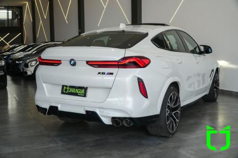 BMW X6 4.4 V8 32V 4P M COUPÉ BI-TURBO AUTOMÁTICO, Foto 7