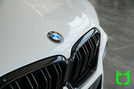 BMW X6 4.4 V8 32V 4P M COUPÉ BI-TURBO AUTOMÁTICO, Foto 8