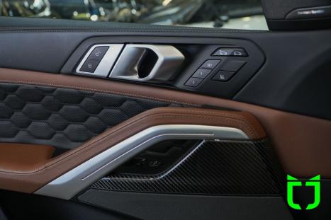 BMW X6 4.4 V8 32V 4P M COUPÉ BI-TURBO AUTOMÁTICO, Foto 16
