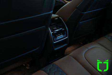 BMW X6 4.4 V8 32V 4P M COUPÉ BI-TURBO AUTOMÁTICO, Foto 19