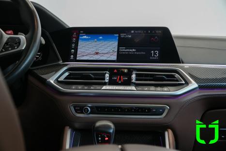 BMW X6 4.4 V8 32V 4P M COUPÉ BI-TURBO AUTOMÁTICO, Foto 20