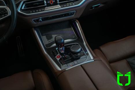 BMW X6 4.4 V8 32V 4P M COUPÉ BI-TURBO AUTOMÁTICO, Foto 21